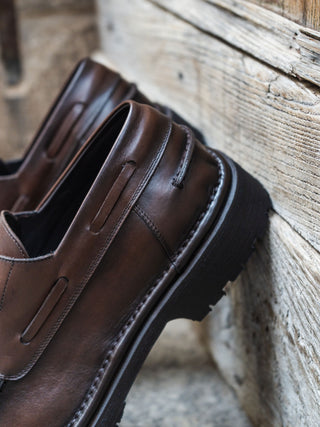 Scarpa Sheratan - Moka