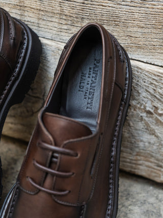 Scarpa Sheratan - Moka