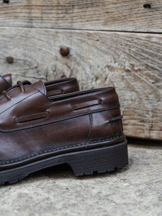 Scarpa Sheratan - Moka
