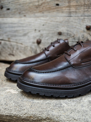 Scarpa Sheratan - Moka