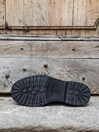 Scarpa Sheratan - Moka