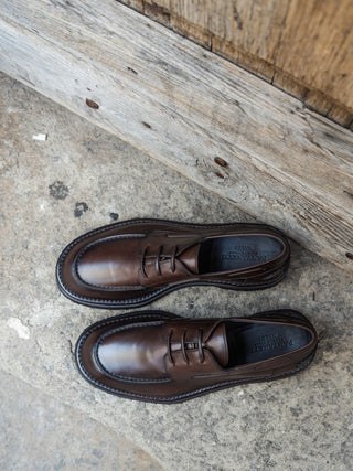 Scarpa Sheratan - Moka