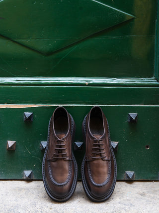 Scarpa Pegaso - Moka