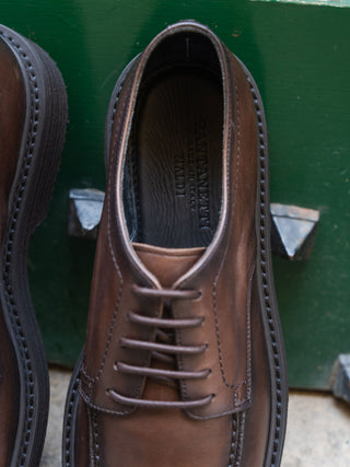 Scarpa Pegaso - Moka