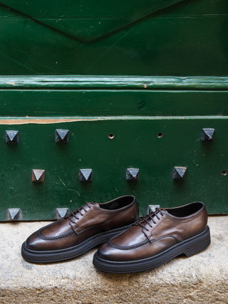 Scarpa Pegaso - Moka