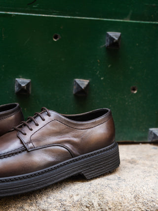 Scarpa Pegaso - Moka