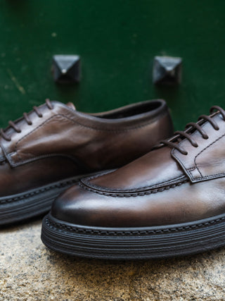 Scarpa Pegaso - Moka