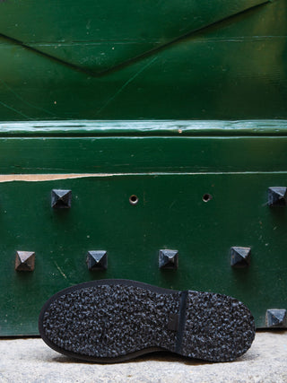 Scarpa Pegaso - Moka