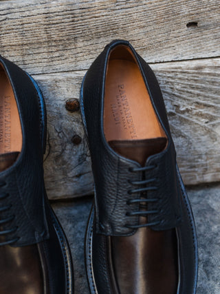 Scarpa Avio - Nero