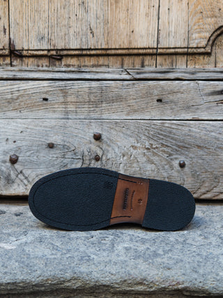 Scarpa Avio - Nero
