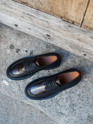 Scarpa Avio - Nero