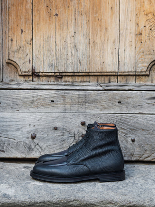 Stivaletto Avio - Nero