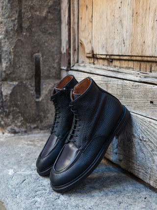 Stivaletto Avio - Nero