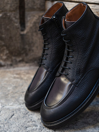 Stivaletto Avio - Nero