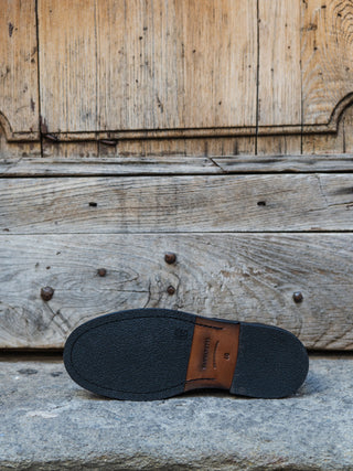 Stivaletto Avio - Nero