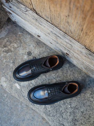 Stivaletto Avio - Nero