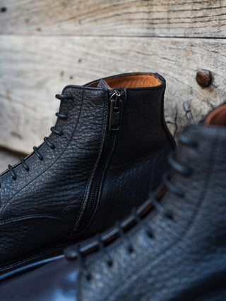 Stivaletto Avio - Nero