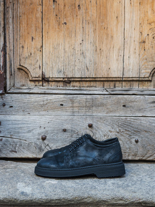 Scarpa Huron - Nero