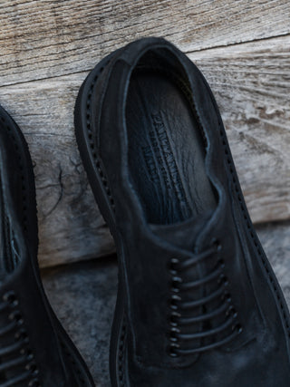 Scarpa Huron - Nero