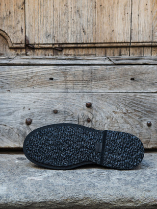 Scarpa Huron - Nero