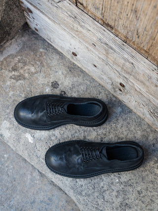 Scarpa Huron - Nero