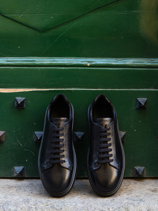 Sneakers Cleo - Nero
