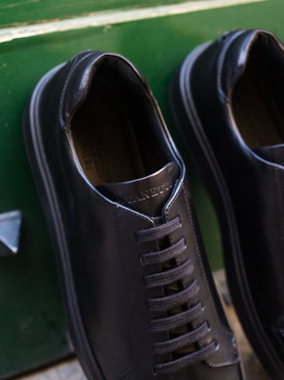 Sneakers Cleo - Nero