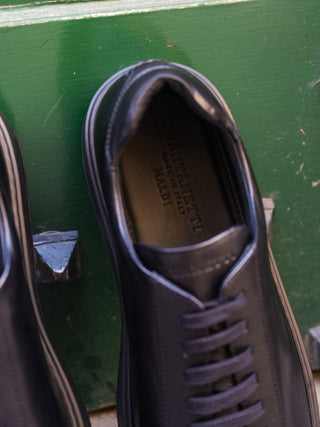 Sneakers Cleo - Nero