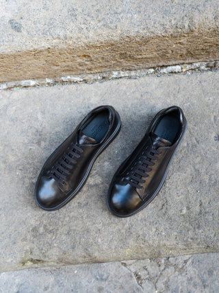 Sneakers Cleo - Nero