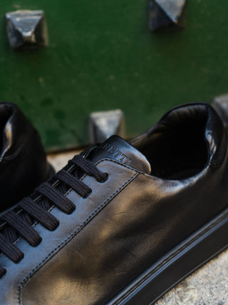 Sneakers Cleo - Nero