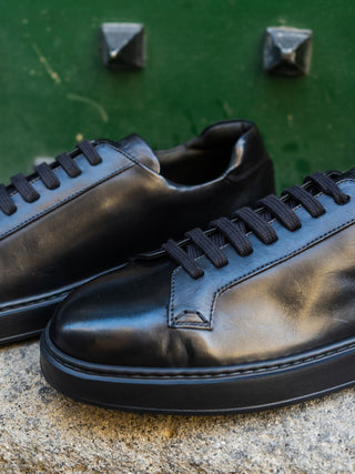 Sneakers Cleo - Nero