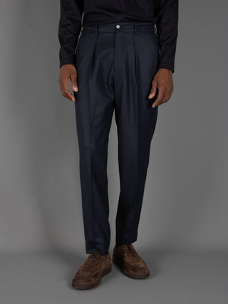 Pantalone Dominique - Navy
