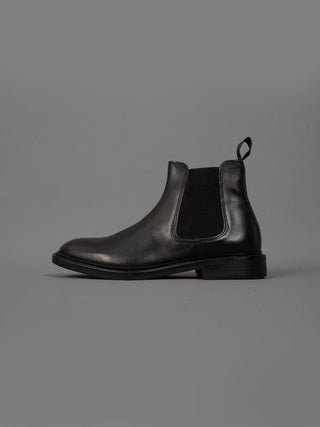 Stivaletti Beatles - Nero