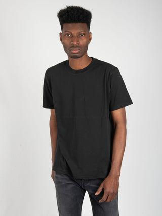 T-shirt Regular - Nero