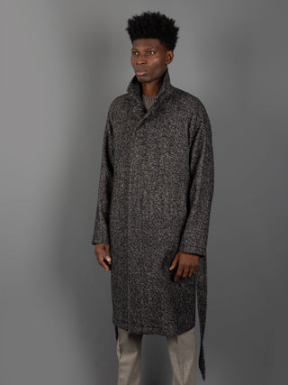 Cappotto Salomon - Blu Notte