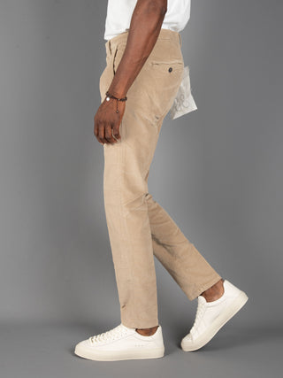 Pantalone New Rolf - Tortora
