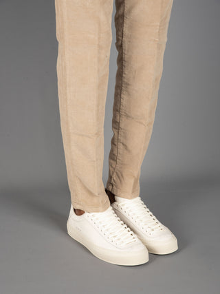 Pantalone New Rolf - Tortora