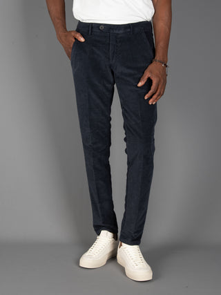 Pantalone New Rolf - Blu