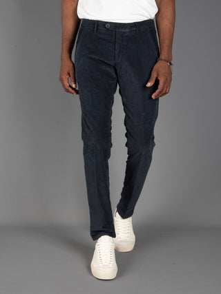 Pantalone New Rolf - Blu