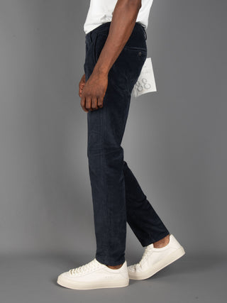 Pantalone New Rolf - Blu