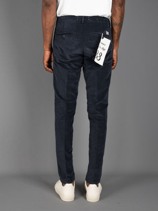 Pantalone New Rolf - Blu