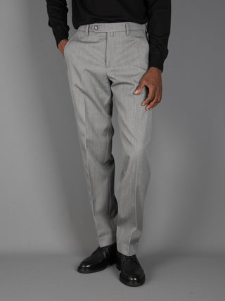 Pantalone Negroni - Grigio