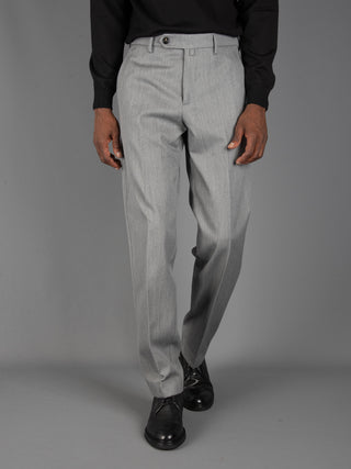 Pantalone Negroni - Grigio