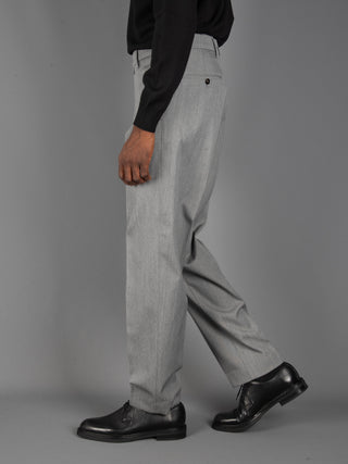 Pantalone Negroni - Grigio