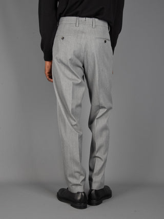 Pantalone Negroni - Grigio