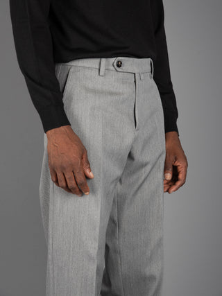 Pantalone Negroni - Grigio