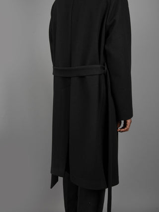 Cappotto Hendricks  - Nero