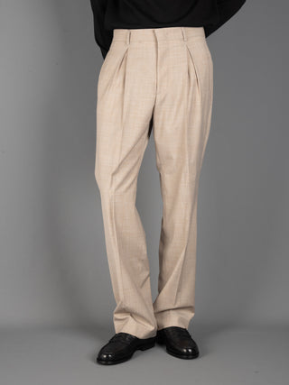 Pantalone Lucano Kiss - Desert