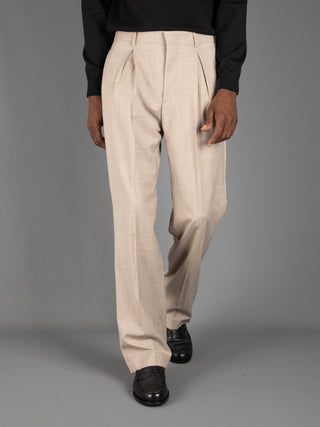 Pantalone Lucano Kiss - Desert