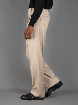 Pantalone Lucano Kiss - Desert